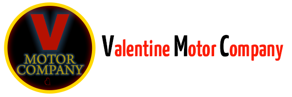 Valentine Motor Company, Forestville, MD